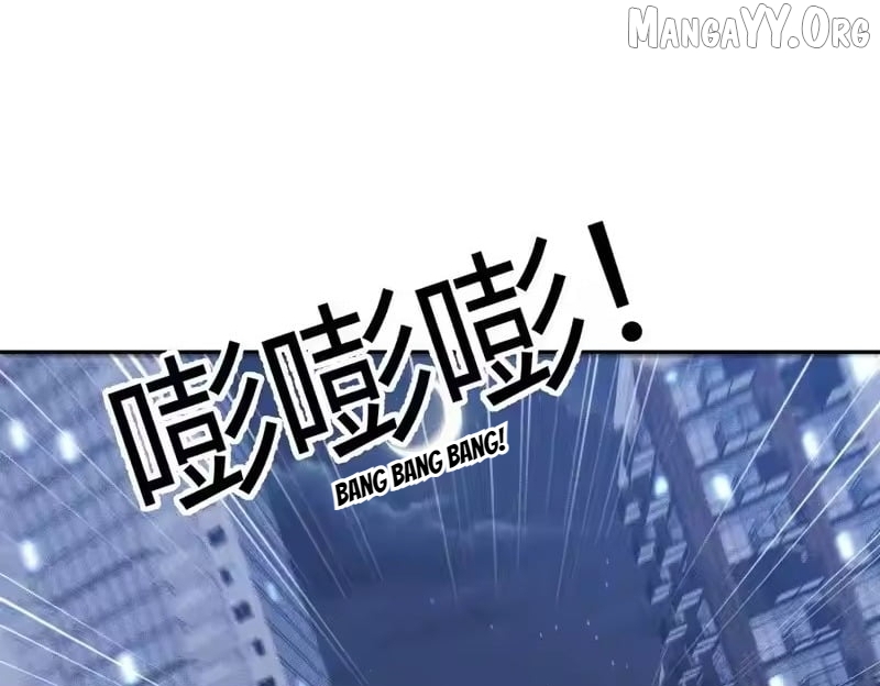 Hidden Dragon in the City (2025) Chapter 45 - page 13